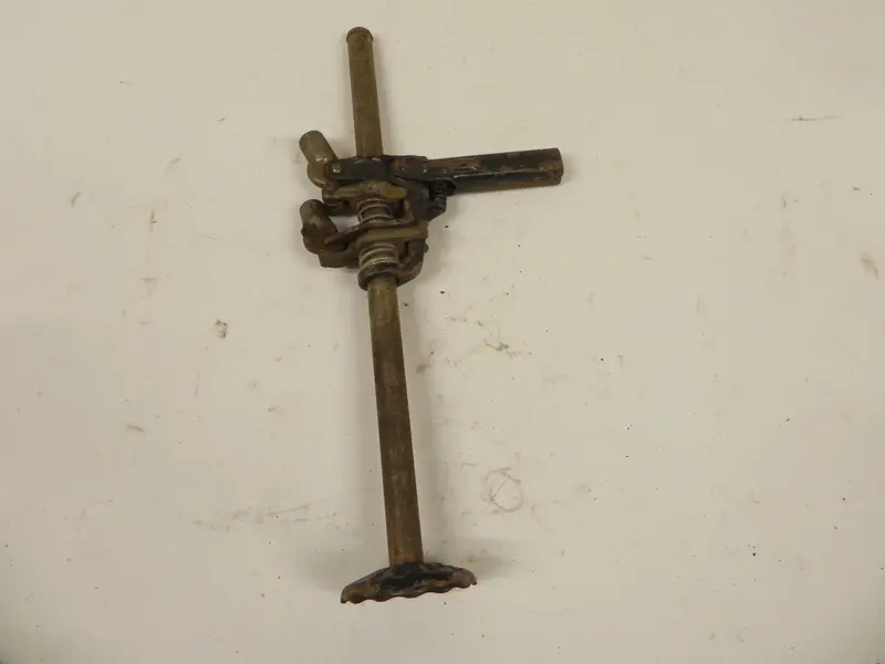 (Used) Vw Beetle Type 1 Jack - 1972-79 1