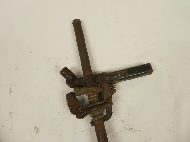 (Used) Vw Beetle Type 1 Jack - 1972-79 2