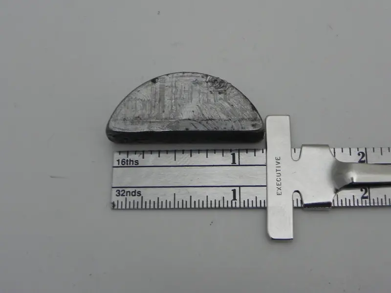 (Used) Woodruff Key 30Mm X 14Mm 1