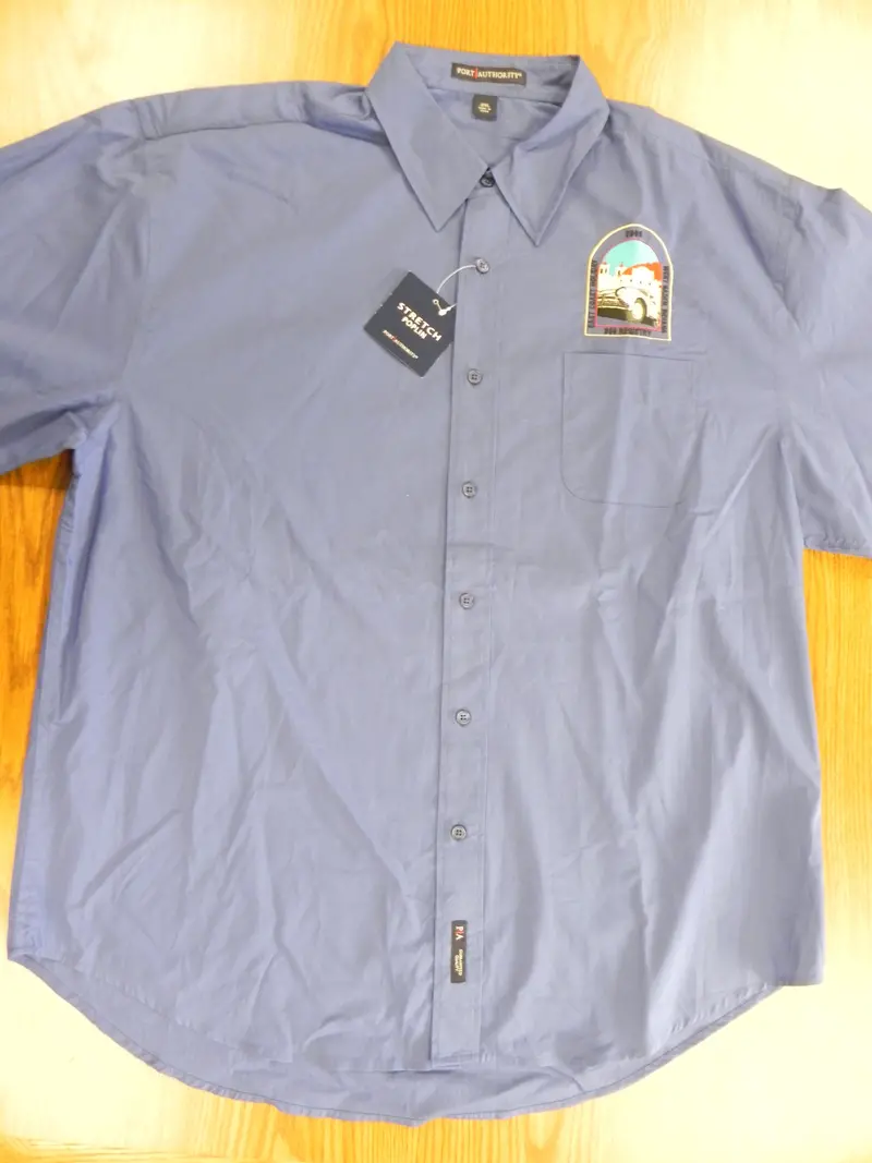 (Vintage) East Coast Holiday 2009 Long Sleeve Shirt - 2Xl 1