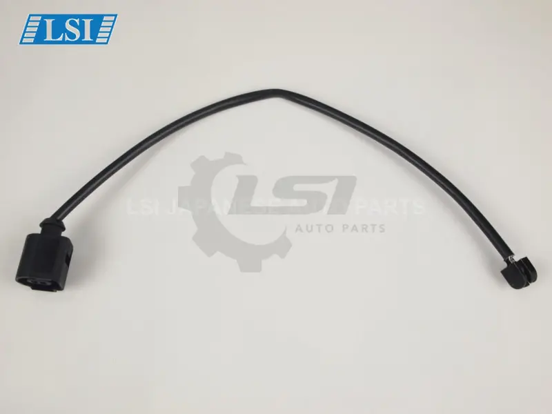 Wear Sensors Front Vw Touareg Front 325 Mm 1