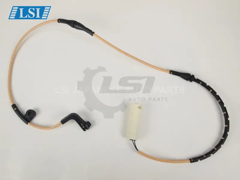 Wear Sensors Rear Bmw E65 E66 1