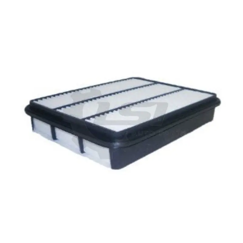 Wesfil Air Filter For Toyota Landcruiser 308X230x55 1