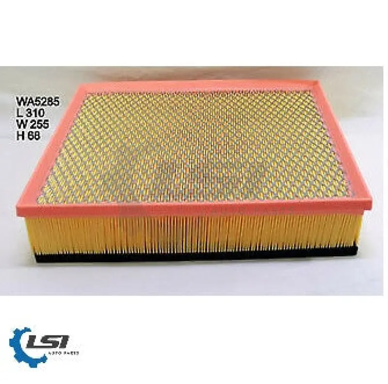 Wesfil Air Filter For Volkswagen Amarok 1
