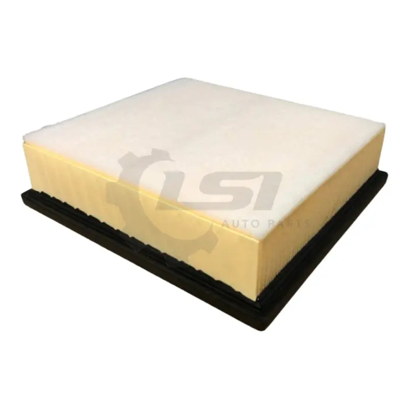 Wesfil Air Filter Wa5211for Jeep Lexus And Toyota 1