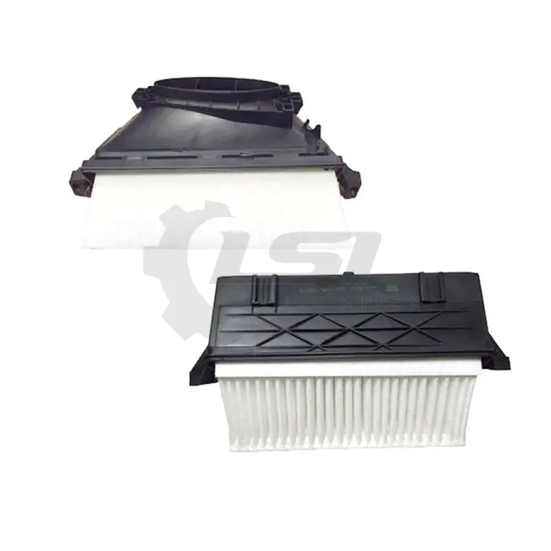 Wesfil Air Filter Wa5382 For Mercedes Ml350 Rhs (Cross Ref: A1940) 1