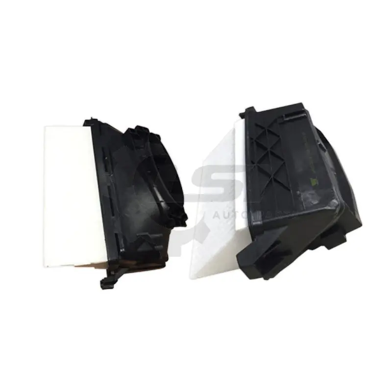 Wesfil Air Filter Wa5383 For Mercedes Ml350 Lhs (Cross Ref: A1940) 2