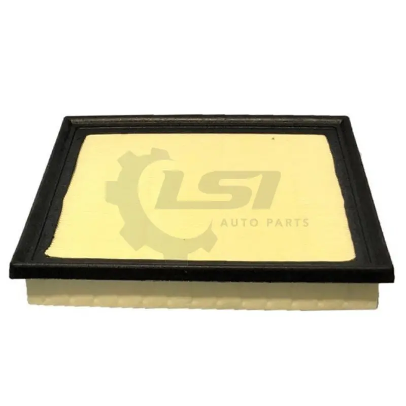 Wesfil Air Filter Wa5459 For Subaru Forester Outback 2.5L Petrol 2018 - 2024 1