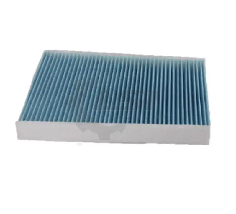 Wesfil Cabin Air Pollen Filter Wacf0022 (Ref:Rca112p) For Audi Volkswagen 1