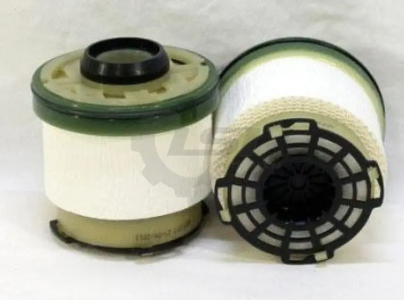 Wesfil Fuel Filter For Ford Everest Ranger Mazda Bt50 Mitsubishi Triton Pajero Hilux 1