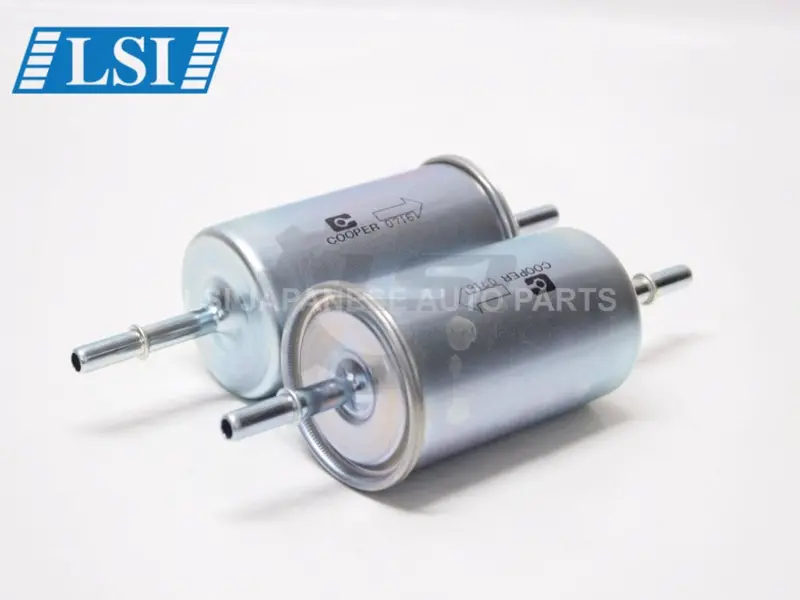 Wesfil Fuel Filter For Mazda 3 1