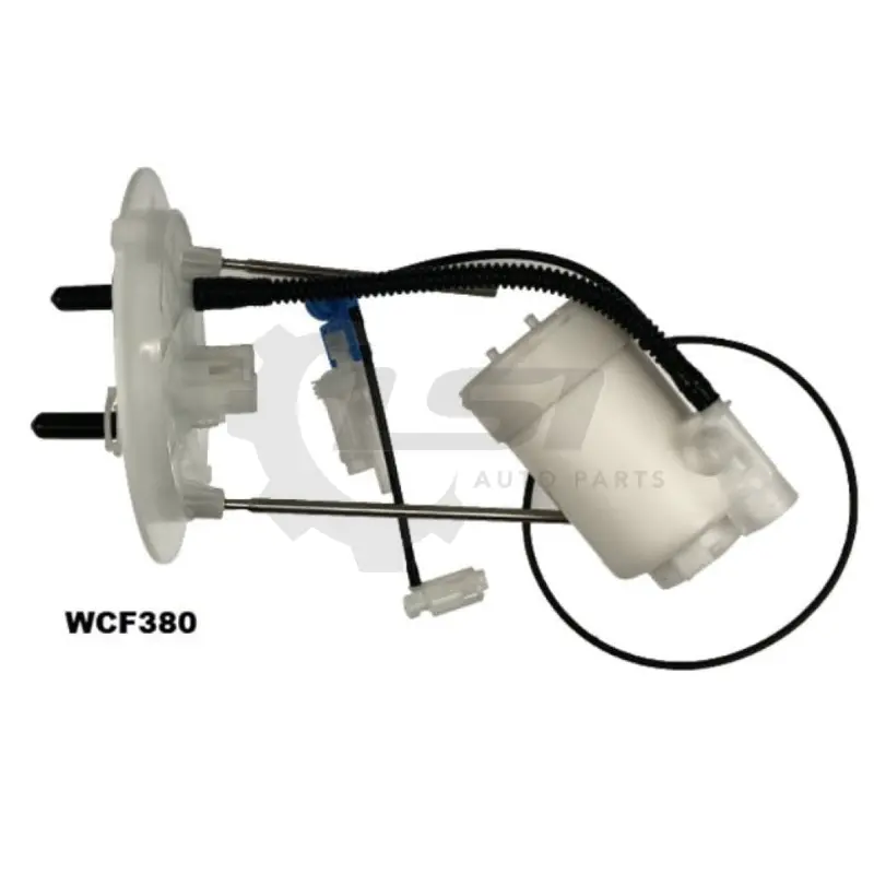 Wesfil Fuel Filter Wcf380 For Lexus 1