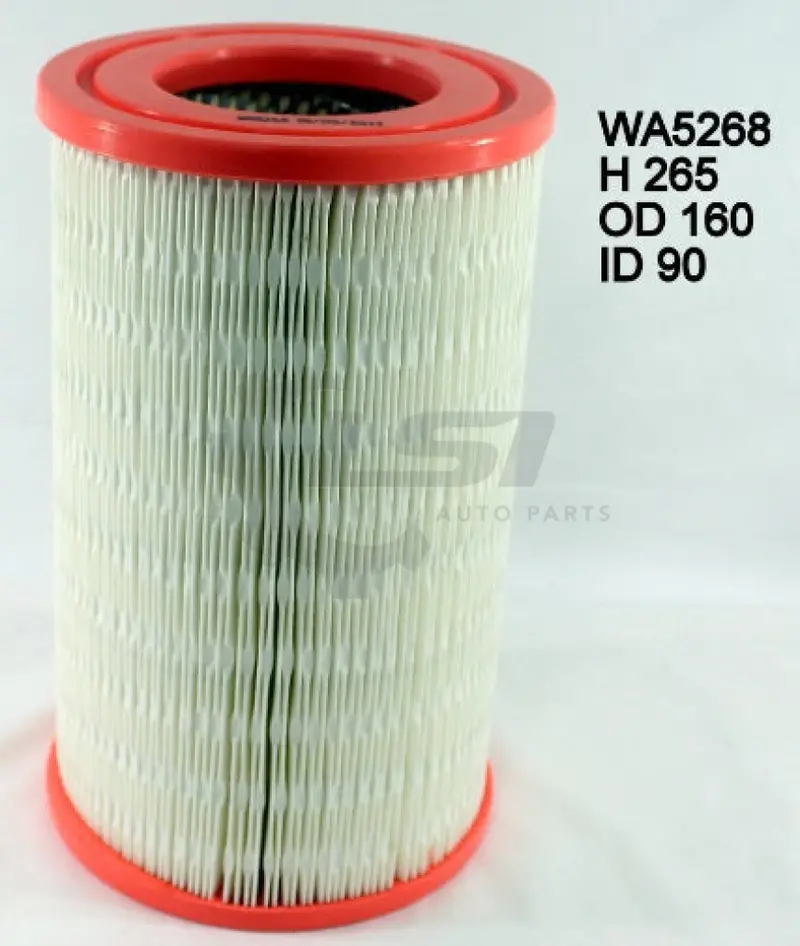 Wesfil Oil Air Fuel Cabin Filter Service Kit For Holden Colorado Rg 06/12-06/20 1