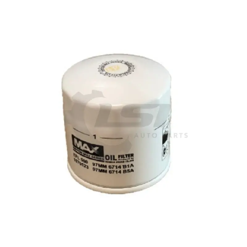 Wesfil Oil Filter For Vw/Audi Wco179nm (Z781) 2