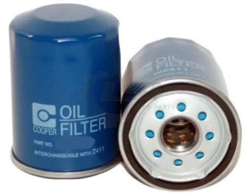 Wesfil Oil Filter Wz411 1