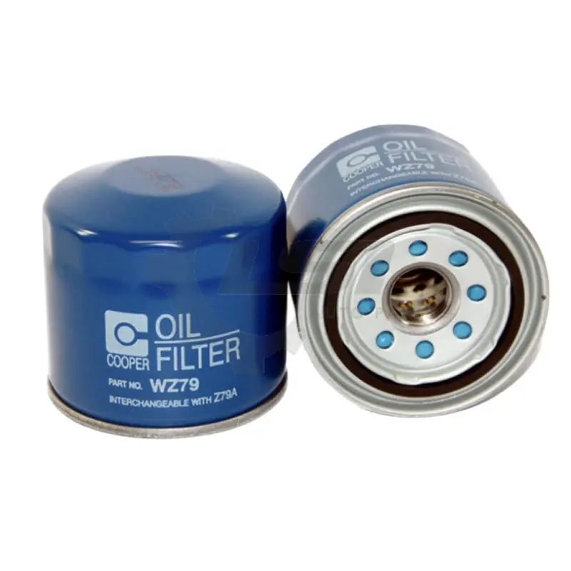 Wesfil Oil Filter Wz79 1