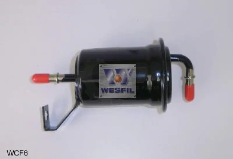 Westfil Fuel Filter Fortoyota Landcruiser Lexus Gs300 1