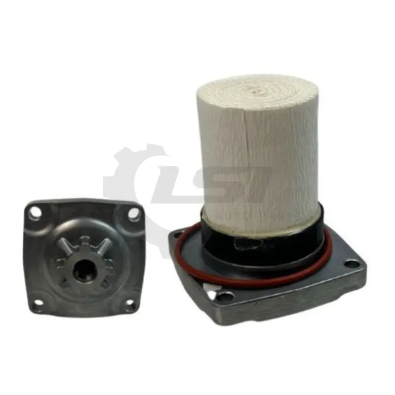 Westfil Secondary Fuel Filter For Toyota 1Gdftv Hilux Lancruiser Hiace Granvia Fortuner 1