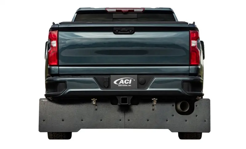 Access Commercial Tow Flap – No Bed Step, For 2010–2018 Ram 2500/3500 1