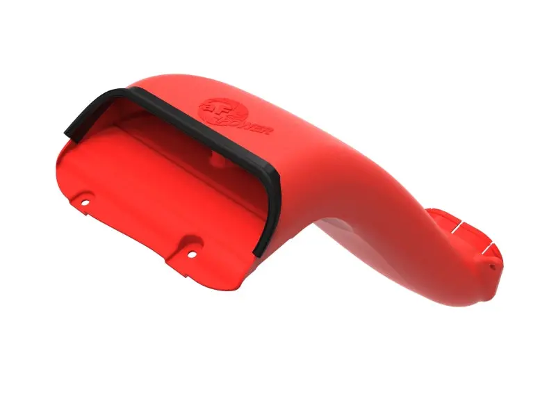 Afe Power Quantum Cold Air Intake With Scoop For 2015–2020 Ford F-150 & Raptor – Compatible With 2.7L V6, 3.5L V6, And 5.0L V8 1