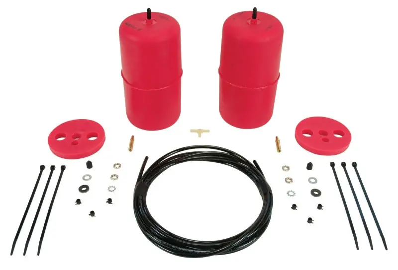 Air Lift 1000 Air Spring Helper Kit For Light-Duty Load Support 1
