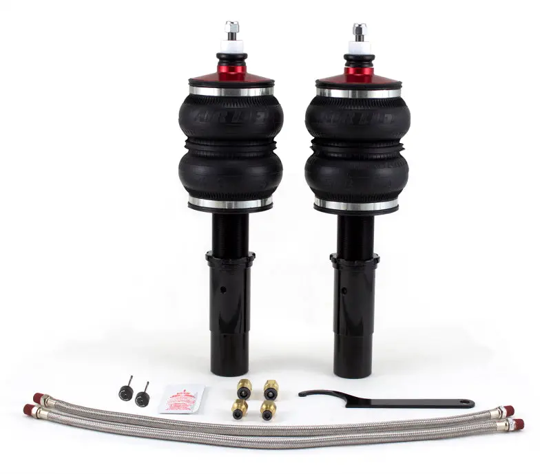 Air Lift Performance Front Air Suspension Kit For 2009–2015 Audi A4, A5, S4, S5, Rs4, And Rs5 1