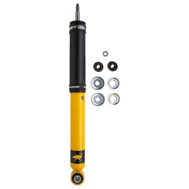 Arb/Ome Nitrocharger Plus Rear Shock For 2005+ Toyota Fortuner 1