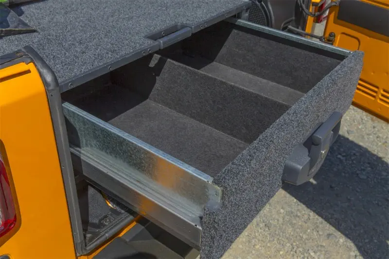 Arb Roller Drawer System – External/Internal Configurable Storage (41″ X 21″ X 11″, Internal 37.5″ X 18″ X 8.5″) 1