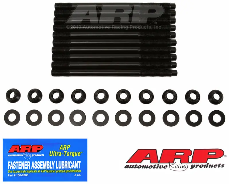 Arp Head Stud Kit For Toyota 2Az-Fe 2.4L 4-Cylinder — 2007 And Newer Models 1