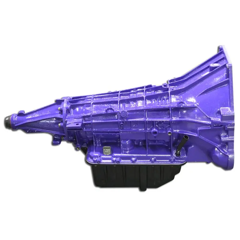 Ats Diesel Stage 5 Transmission Upgrade Package For 1995–1998 Ford E4Od 2Wd Trucks 1