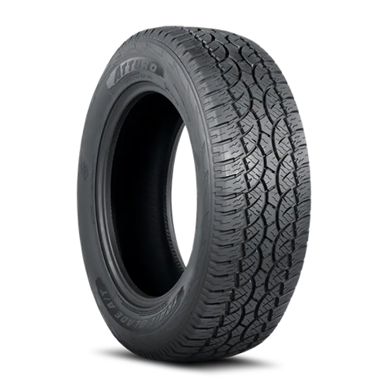 Atturo Trail Blade A/T Tire – 235/70R16 106T All-Terrain Performance 1