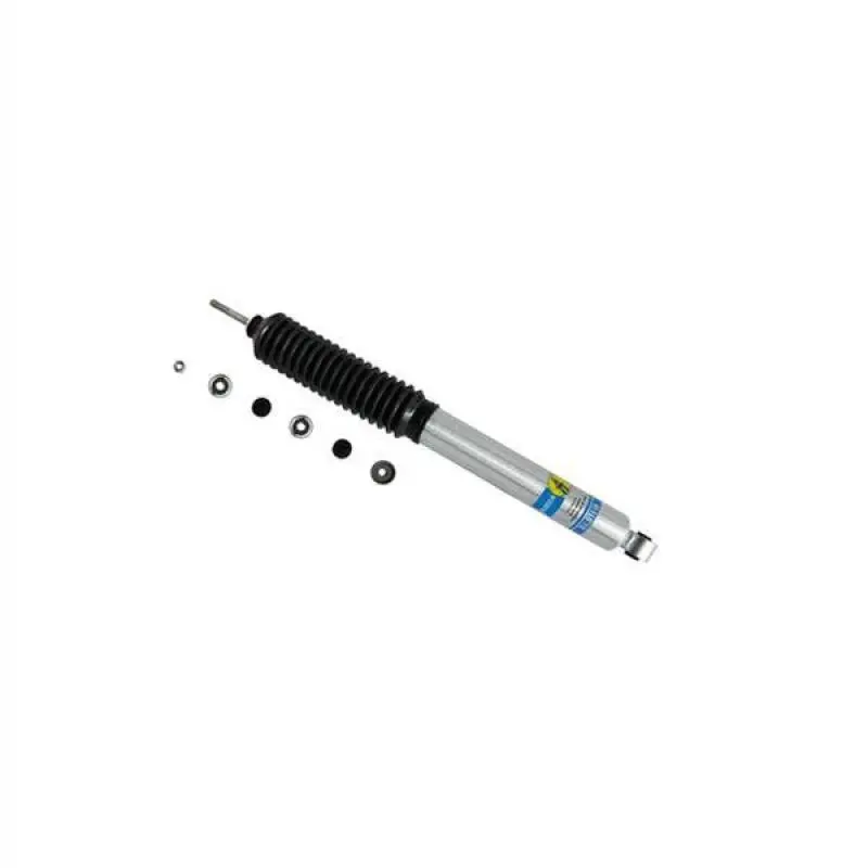 Bilstein 5100 Series Monotube Front Shock – 46Mm, 0–2In Lift For 2006–2008 Dodge Ram 1500 4Wd 1