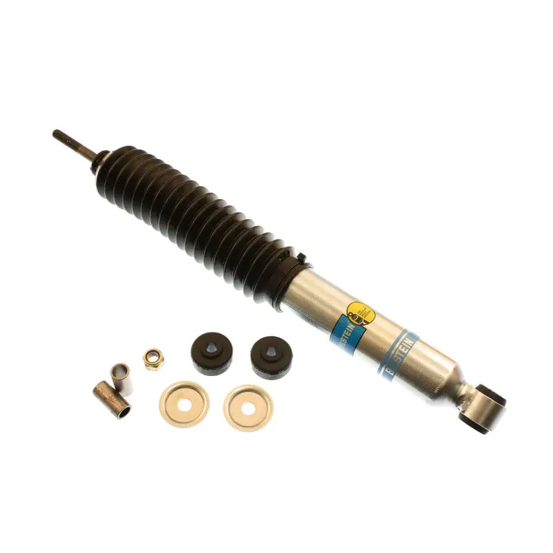 Bilstein 5100 Series Monotube Front Shock – 46Mm For 1980 Ford Bronco 1