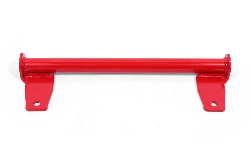 Bmr Front Upper Coil Spring Seat For 1979–2004 Ford Mustang – Red Anodized 1