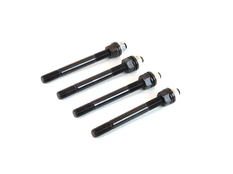 Canton 20-940 Windage Tray Mounting Kit For Ford 289 302 1