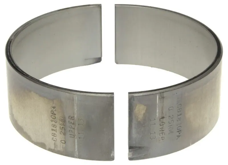 Clevite Connecting Rod Bearing Set For Chevrolet 6.6L Turbo-Diesel V8 (2001–2009) 1