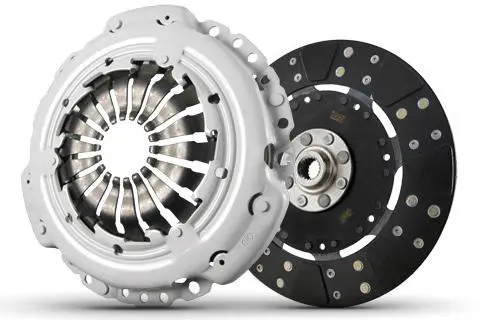 Clutch Masters 02-06 Nissan Altima 2.5L / 02-05 Nissan Sentra 2.5L Spec V Fx350 Clutch Kit 1