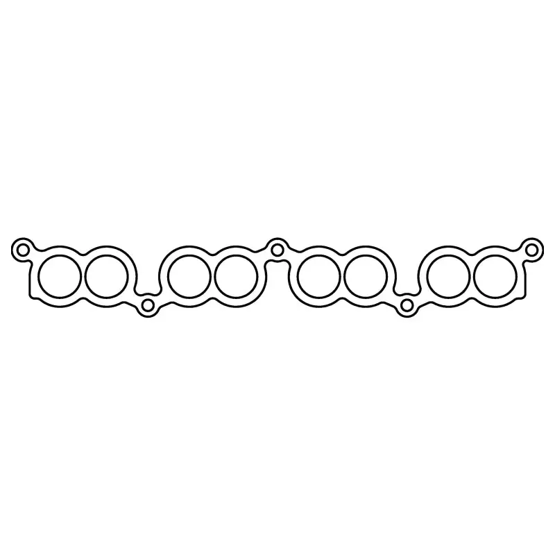 Cometic Afm Intake Manifold Gasket Set For Toyota 2Rz-Fe / 3Rz-Fe – .018" Thickness, 1995–1999 Models 1