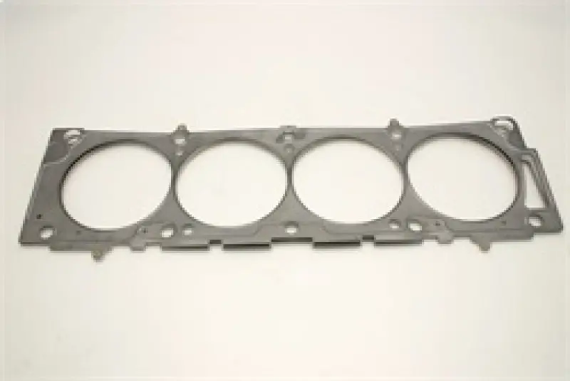 Cometic Ford Fe V8 .120In Mls Cylinder Head Gasket - 4.400In Bore - Does Not Fit 427 Sohc Cammer 1