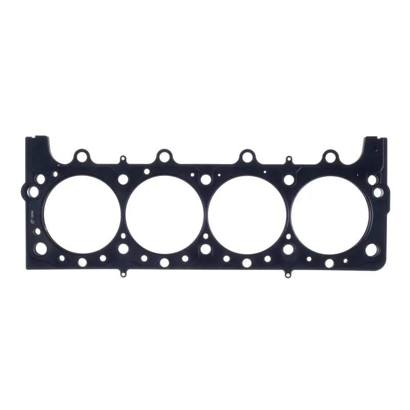 Cometic Mls Cylinder Head Gasket For Ford 460 Pro Stock V8 – .030-Inch Thickness, 4.600-Inch Bore, A460 Block Specific 1