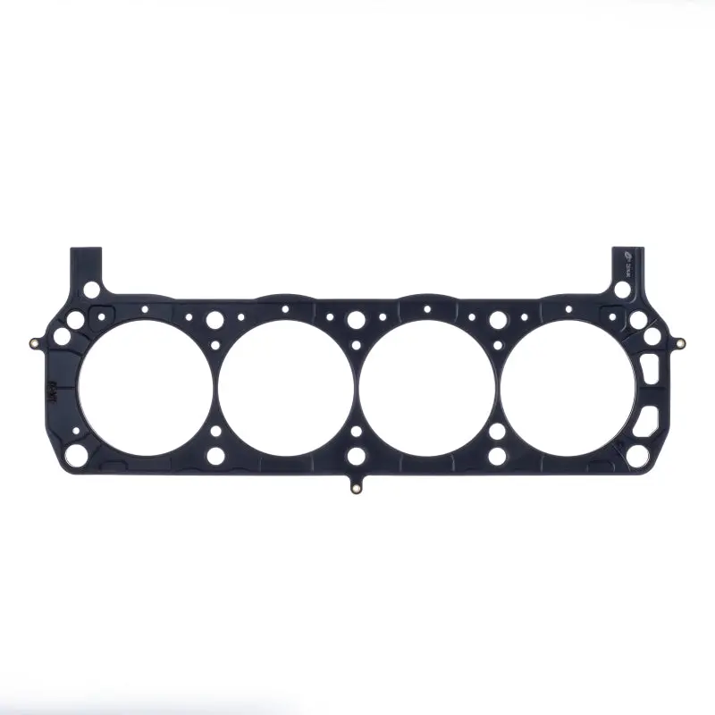 Cometic Mls Cylinder Head Gasket For Ford Windsor V8 – 0.075" Thickness, 4.180" Bore, Non-Svo Application 1