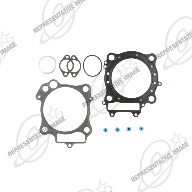 Cometic Mls Head Gasket For 2006–2014 Triumph Bonneville – .030" Thickness, 96.5Mm Bore 1