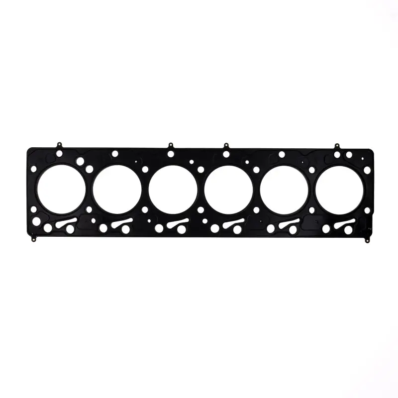 Cometic Mlx Cylinder Head Gasket For Cummins 5.9L Isb – .072″ Thickness, 4.100″ Bore 1