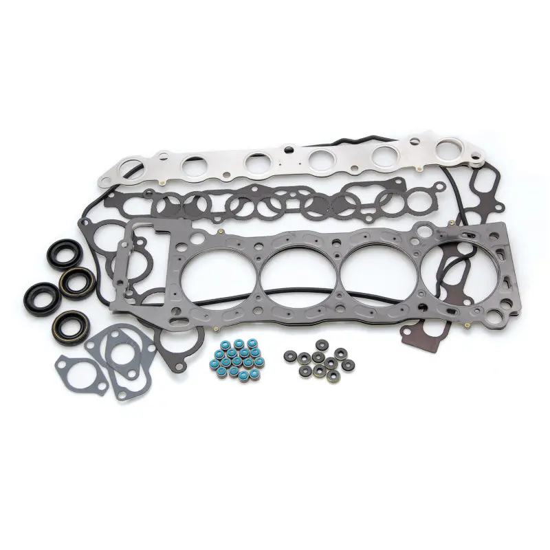 Cometic Street Pro Top-End Gasket Kit For 1995–2002 Toyota 2Rz/3Rz-Fe (2.4L–2.7L, 97Mm Bore) 1