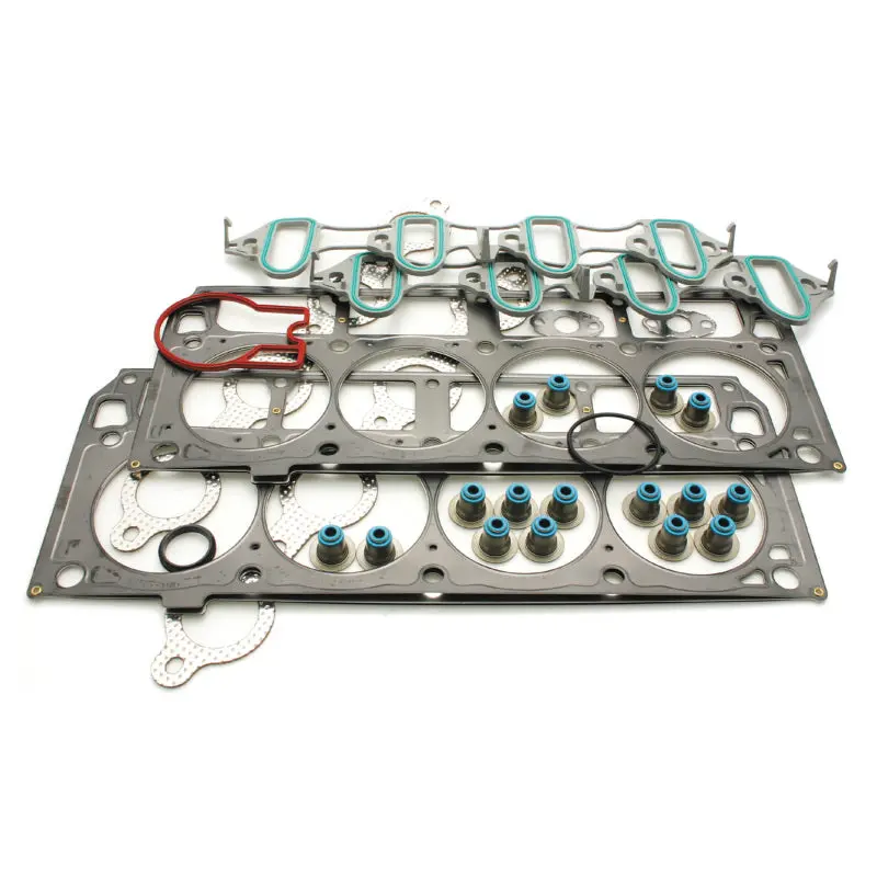 Cometic Top-End Gasket Kit For Gm Lm7/Lq4 Vortec V8 – 3.800″ Bore, .051″ Mls Head Gasket 1