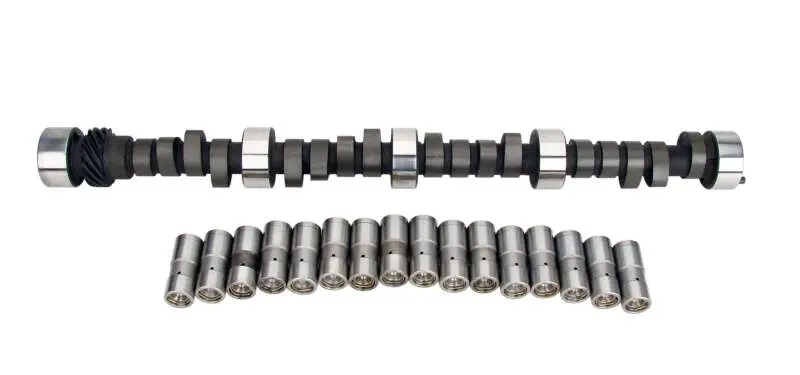 Comp Cams Cs246Peh Camshaft & Lifter Kit – Hydraulic Flat-Tappet Performance Package 1