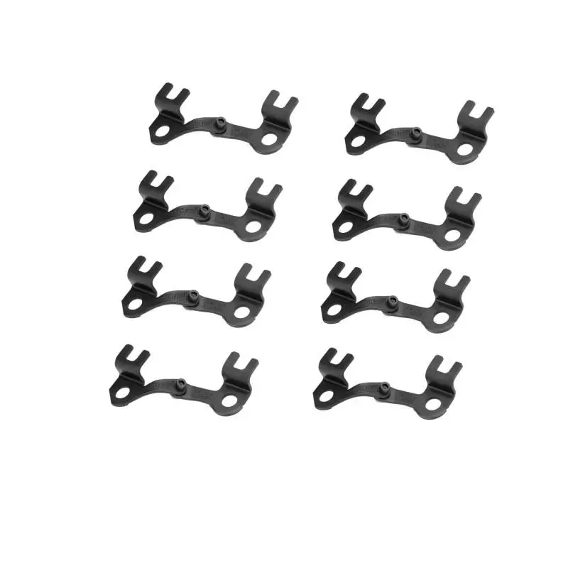 Comp Cams Guide Platescb 3/8In Raised 1