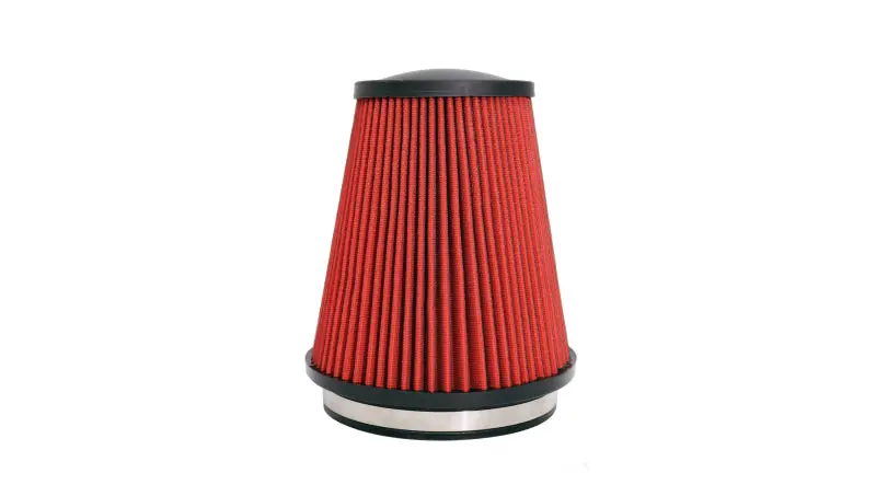 Corsa 14-18 Chevrolet Silverado 1500 6.2L V8 Drytech Filter Closed Box Air Intake 2