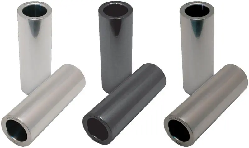 Cp-Carrillo Steel Wrist Pin Upgrade For High-Performance Engines – Non-Chamfered Design (Part #9310) 1
