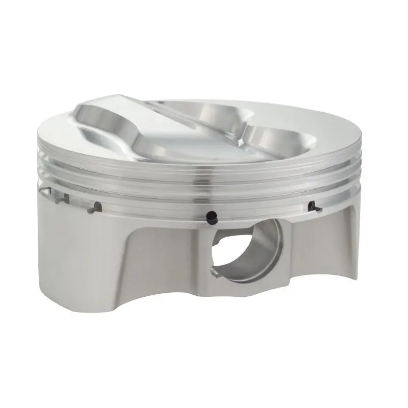 Cp Piston Bullet Race Series Small Block Ford 4.155 Bore 3.400 Stroke 5.400 Rod Set Of 8 1